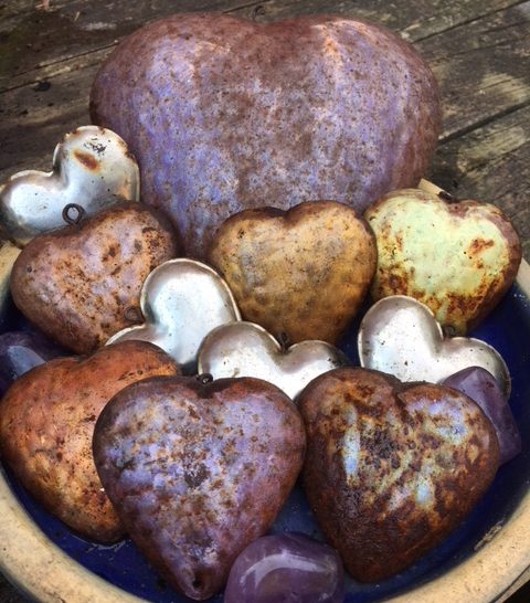 Courageous Conversations