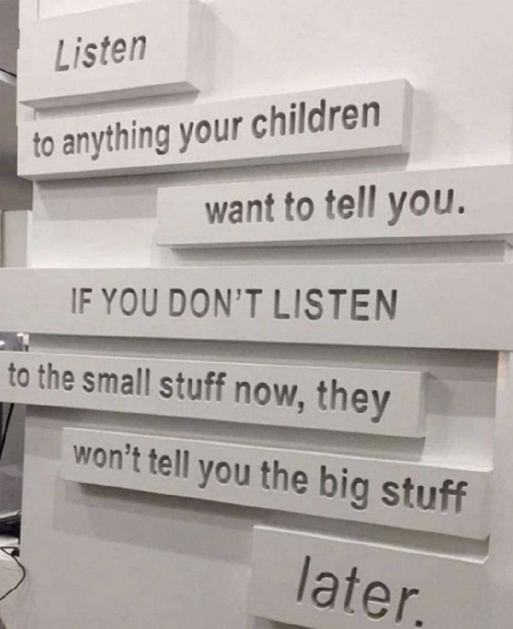 Tuning In: How to Actively Listen to Young&nbsp;People.